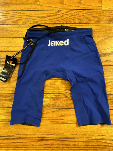 Tuta tecnica jaked jkatana psm - tuta,