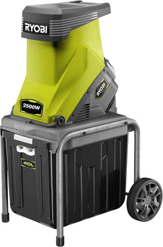Rsh2545b biotrituratore - rsh2545b,