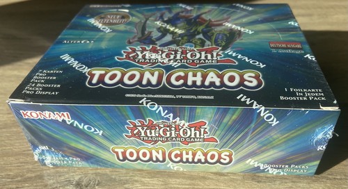 Oh toon chaos - 🔥yu-gi-oh,