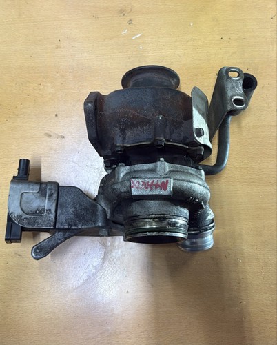 Turbina bmw n47d20a - 2.0, 177cv
