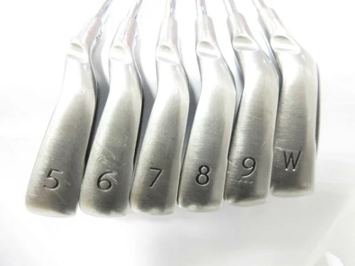 Ping g30 set ferri - di, da