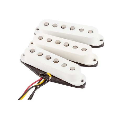 Fender tex mex strat pickups - tex-mex,