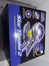 Star Theater Star Planetarium