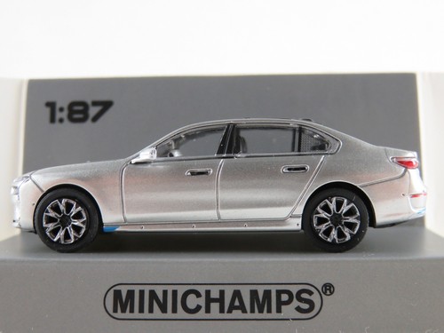 Minichamps 870 024502 bmw - 024502, i7