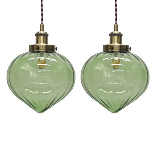 Set paralumi sospensione - a,