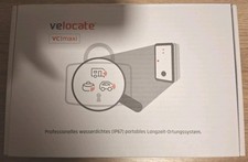 Velocate VC MAXI / Sistema di