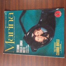 GNY LANCIO FOTOROMANZO MARINA