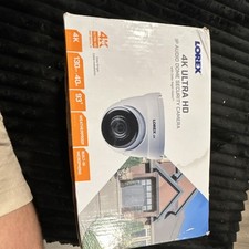 Telecamera sicurezza lorex - di,