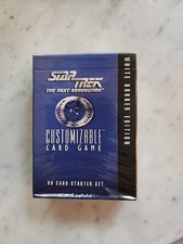 1994 STAR TREK Premiere ~