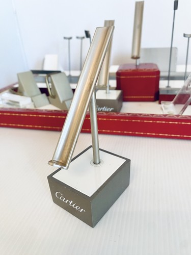 Cartier stand display pen - cartier,