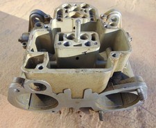 Corpo Carburatore Classic