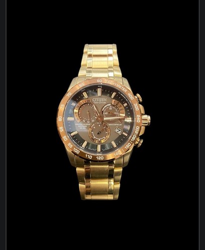 Heavy citizen pcat perpetual - pcat,