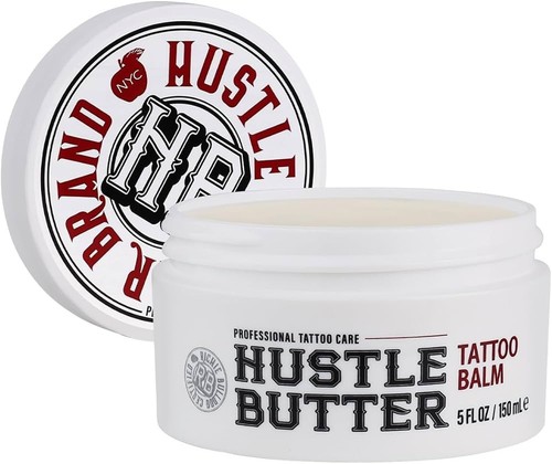 Hustle butter deluxe - hustle,