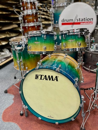 Tama starclassic maple - starclassic,