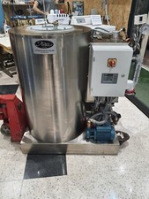 Generatore Di Vapore A Gas