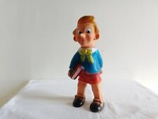 Pinocchio Pupazzo Gomma 28 Cm