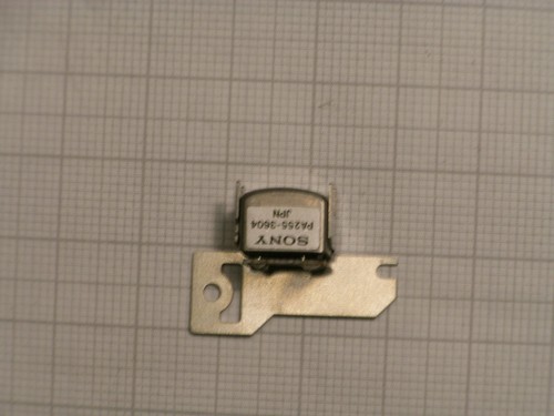 Sony testina magnetica stereo - magnetica,