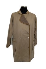 BURBERRYS TRENCH IMPERMEABILE