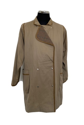 Burberrys trench impermeabile - trench,