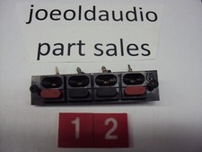 Pioneer SA-7800/7500 SX-850