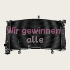 Per Yamaha FZ1 Radiatore Acqua