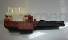 Interruttore USATO ON/OFF NA-NA ST08 per lavastoviglie 816450270 originale SMEG