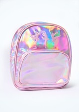 Mirella Dance di Bloch, Zaino