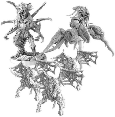 Nemesis alien kings espansione - alien,