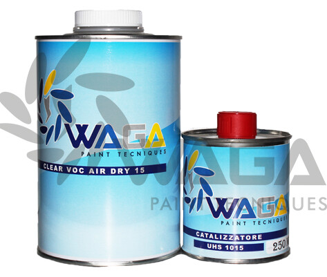 Waga vernice trasparente - vernice,