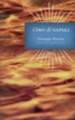 Oro napoli narrativa - napoli,