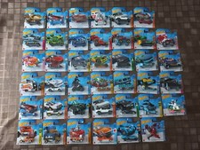 Lotto Stock modellini Hot Wheels NUOVI  - Scegli i tuoi preferiti !