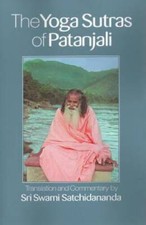 The Yoga Sutras of Patanjali -