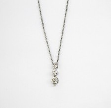 Collana Girocollo in Oro