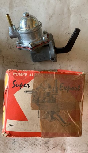 1635 pompa nafta ford - pompa,