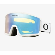 Oakley target line M matte