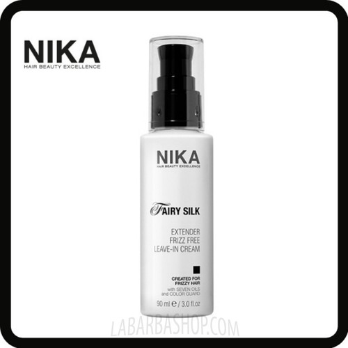 Nika extender fair - fair, crema
