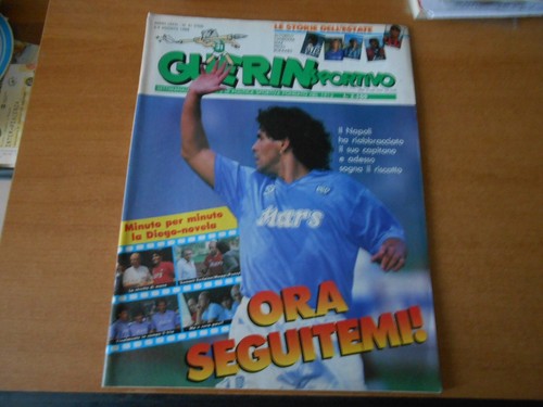 Guerin sportivo - guerin,