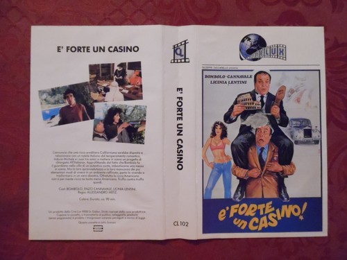 Forte casino cover - forte, un