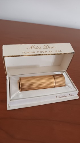 Flacon pour sac miss - pour, dior