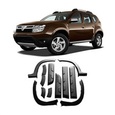 PER DACIA DUSTER RENAULT KIT