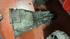 Cambio manuale bmw serie 120 - serie,