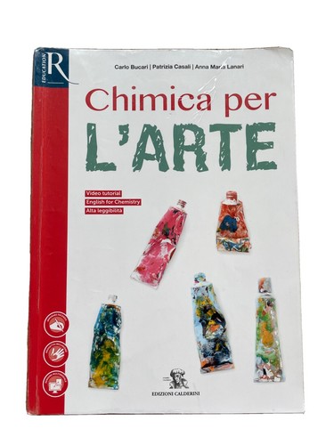 9788852809057 chimica per - ,