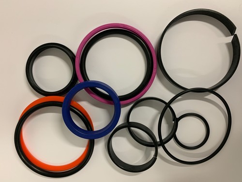 Kit guarnizioni ram dipper