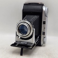 Voigtlander bessa 120 film - 120,