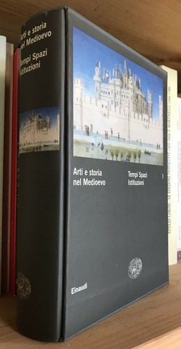 Arti storia nel medioevo - arti, e