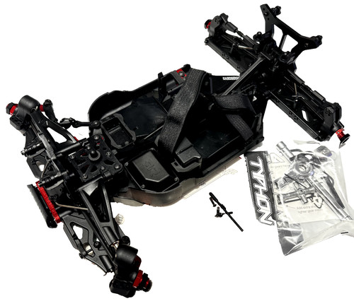 Arrma typhon blx 8 - arrma,