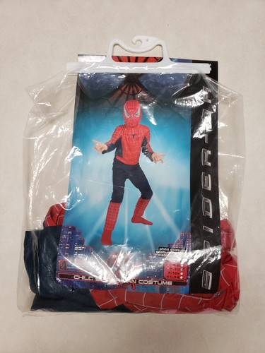 Costume bambino spiderman - bambino,