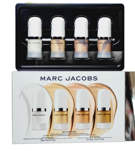Marc jacobs dew everything set - marc,