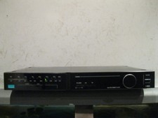 Sintonizzatore Analogico