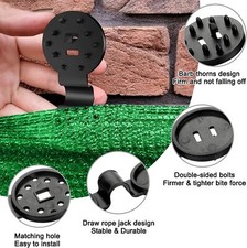 10-100pz Clip Panno